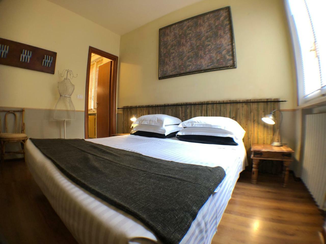 Hotel Villa Belvedere Bonassola Exterior photo
